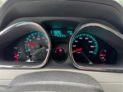 2012 Chevrolet Traverse LTZ   - Photo 21 - Charlotte, NC 28227
