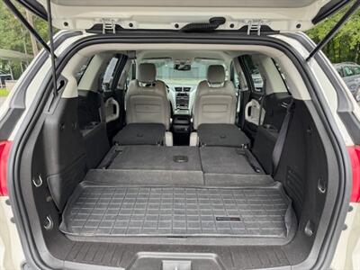 2012 Chevrolet Traverse LTZ   - Photo 15 - Charlotte, NC 28227