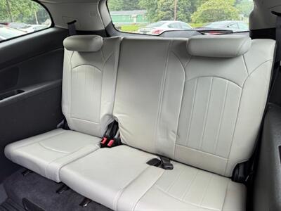 2012 Chevrolet Traverse LTZ   - Photo 13 - Charlotte, NC 28227