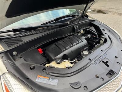 2012 Chevrolet Traverse LTZ   - Photo 23 - Charlotte, NC 28227