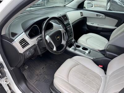 2012 Chevrolet Traverse LTZ   - Photo 7 - Charlotte, NC 28227
