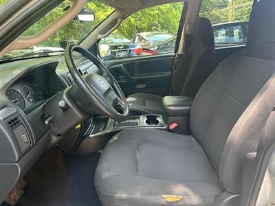 2004 Jeep Grand Cherokee Special Edition   - Photo 16 - Charlotte, NC 28227