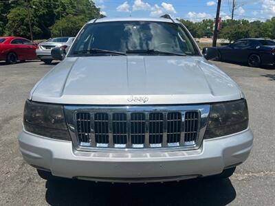 2004 Jeep Grand Cherokee Special Edition   - Photo 9 - Charlotte, NC 28227