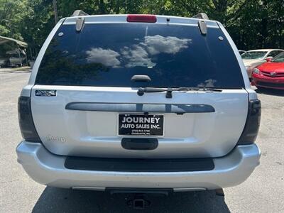 2004 Jeep Grand Cherokee Special Edition   - Photo 4 - Charlotte, NC 28227