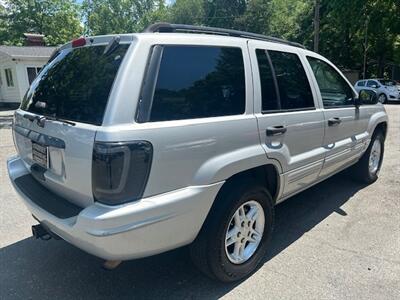 2004 Jeep Grand Cherokee Special Edition   - Photo 7 - Charlotte, NC 28227
