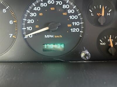 2004 Jeep Grand Cherokee Special Edition   - Photo 11 - Charlotte, NC 28227