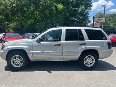 2004 Jeep Grand Cherokee Special Edition   - Photo 3 - Charlotte, NC 28227