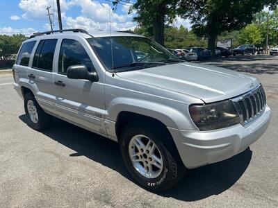2004 Jeep Grand Cherokee Special Edition   - Photo 8 - Charlotte, NC 28227