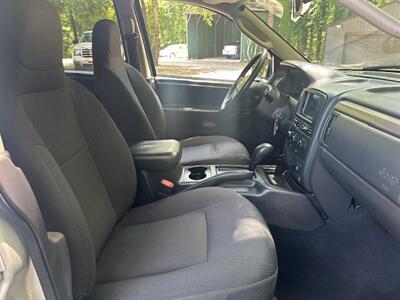 2004 Jeep Grand Cherokee Special Edition   - Photo 22 - Charlotte, NC 28227