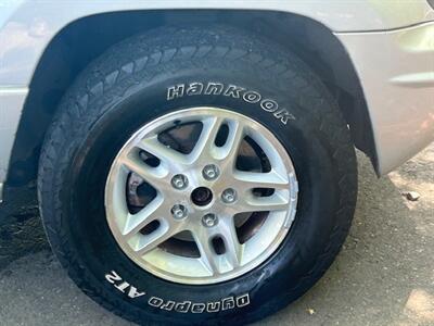 2004 Jeep Grand Cherokee Special Edition   - Photo 30 - Charlotte, NC 28227