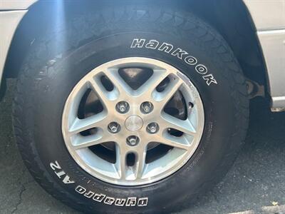 2004 Jeep Grand Cherokee Special Edition   - Photo 31 - Charlotte, NC 28227