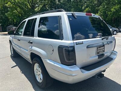 2004 Jeep Grand Cherokee Special Edition   - Photo 5 - Charlotte, NC 28227