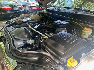 2004 Jeep Grand Cherokee Special Edition   - Photo 27 - Charlotte, NC 28227