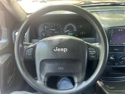 2004 Jeep Grand Cherokee Special Edition   - Photo 12 - Charlotte, NC 28227