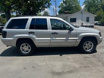 2004 Jeep Grand Cherokee Special Edition   - Photo 6 - Charlotte, NC 28227