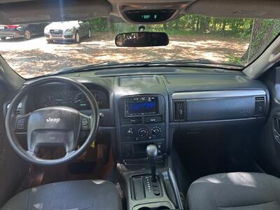 2004 Jeep Grand Cherokee Special Edition   - Photo 14 - Charlotte, NC 28227