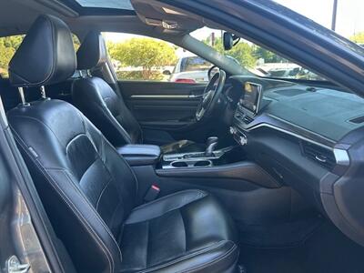 2020 Nissan Altima 2.5 SL - Photo 28 - Charlotte, NC 28227