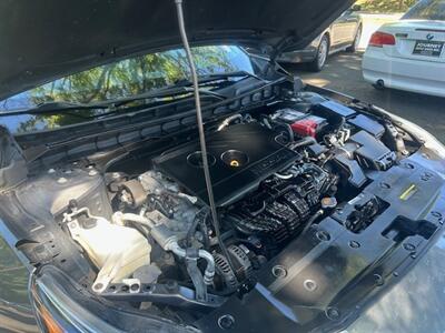 2020 Nissan Altima 2.5 SL - Photo 31 - Charlotte, NC 28227