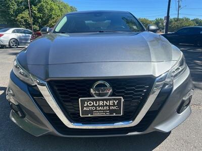 2020 Nissan Altima 2.5 SL - Photo 9 - Charlotte, NC 28227