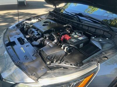2020 Nissan Altima 2.5 SL - Photo 32 - Charlotte, NC 28227