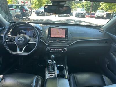 2020 Nissan Altima 2.5 SL - Photo 22 - Charlotte, NC 28227