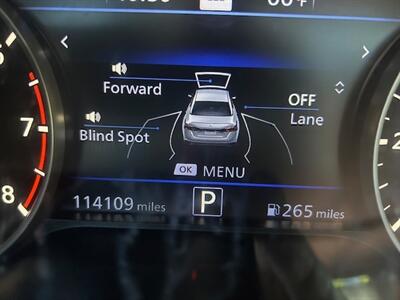 2020 Nissan Altima 2.5 SL - Photo 13 - Charlotte, NC 28227