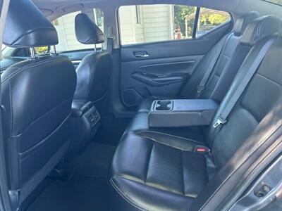 2020 Nissan Altima 2.5 SL - Photo 25 - Charlotte, NC 28227