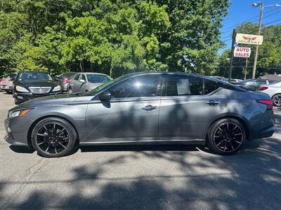 2020 Nissan Altima 2.5 SL - Photo 3 - Charlotte, NC 28227