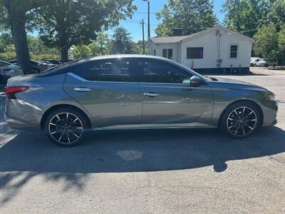 2020 Nissan Altima 2.5 SL - Photo 7 - Charlotte, NC 28227