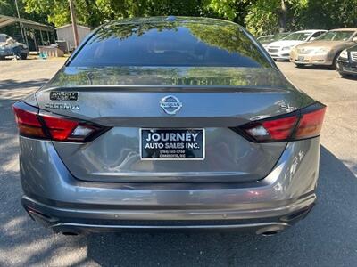 2020 Nissan Altima 2.5 SL - Photo 5 - Charlotte, NC 28227