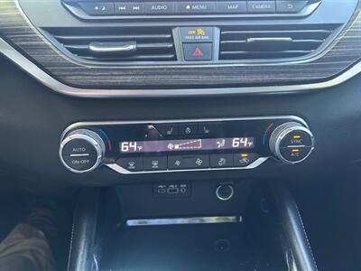 2020 Nissan Altima 2.5 SL - Photo 17 - Charlotte, NC 28227