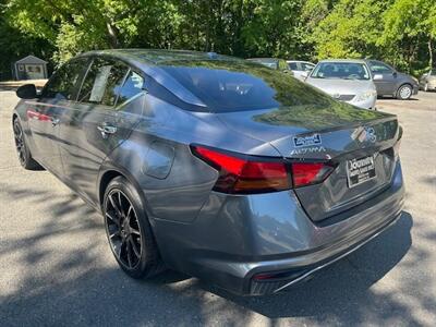 2020 Nissan Altima 2.5 SL - Photo 4 - Charlotte, NC 28227