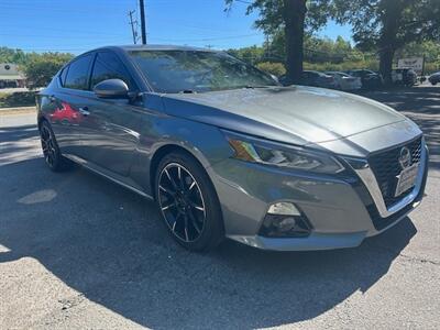 2020 Nissan Altima 2.5 SL - Photo 8 - Charlotte, NC 28227