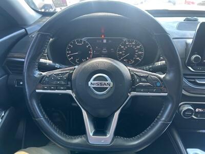 2020 Nissan Altima 2.5 SL - Photo 11 - Charlotte, NC 28227