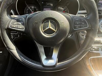 2017 Mercedes-Benz C 300 4MATIC   - Photo 25 - Charlotte, NC 28227