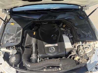 2017 Mercedes-Benz C 300 4MATIC   - Photo 34 - Charlotte, NC 28227