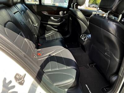 2017 Mercedes-Benz C 300 4MATIC   - Photo 17 - Charlotte, NC 28227