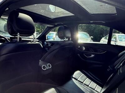2017 Mercedes-Benz C 300 4MATIC   - Photo 20 - Charlotte, NC 28227
