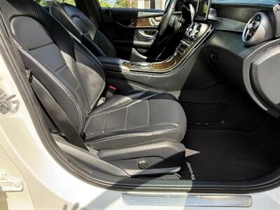 2017 Mercedes-Benz C 300 4MATIC   - Photo 13 - Charlotte, NC 28227