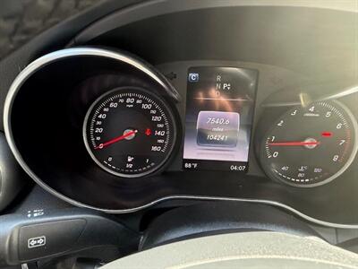 2017 Mercedes-Benz C 300 4MATIC   - Photo 26 - Charlotte, NC 28227