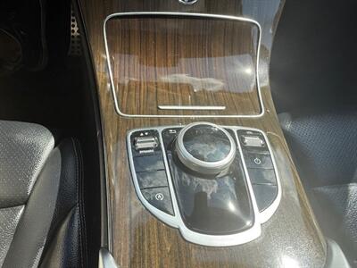 2017 Mercedes-Benz C 300 4MATIC   - Photo 29 - Charlotte, NC 28227