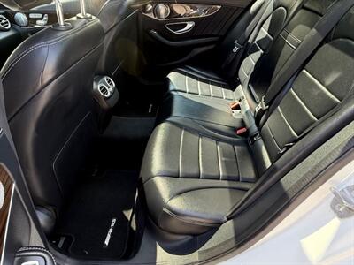 2017 Mercedes-Benz C 300 4MATIC   - Photo 21 - Charlotte, NC 28227