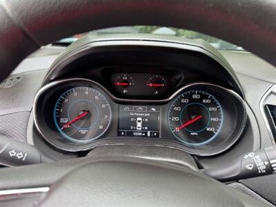 2017 Chevrolet Cruze LT Auto   - Photo 10 - Charlotte, NC 28227