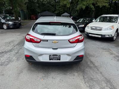 2017 Chevrolet Cruze LT Auto   - Photo 9 - Charlotte, NC 28227