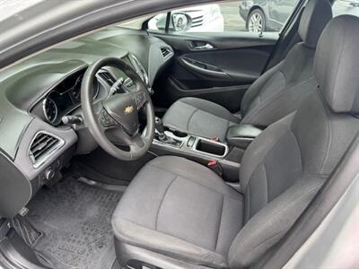 2017 Chevrolet Cruze LT Auto   - Photo 11 - Charlotte, NC 28227