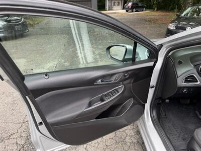 2017 Chevrolet Cruze LT Auto   - Photo 8 - Charlotte, NC 28227