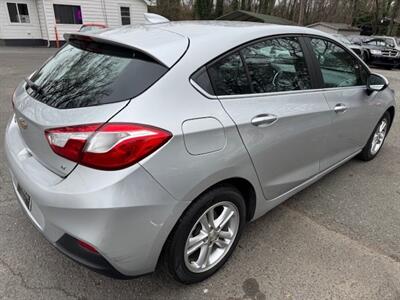 2017 Chevrolet Cruze LT Auto   - Photo 4 - Charlotte, NC 28227