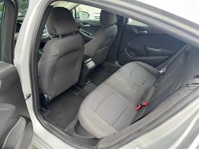 2017 Chevrolet Cruze LT Auto   - Photo 9 - Charlotte, NC 28227