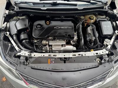 2017 Chevrolet Cruze LT Auto   - Photo 13 - Charlotte, NC 28227