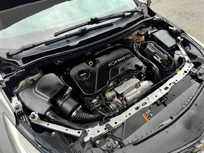 2017 Chevrolet Cruze LT Auto   - Photo 14 - Charlotte, NC 28227